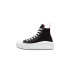 Botas Converse Chuck Taylor All Star Move Plataforma Negro