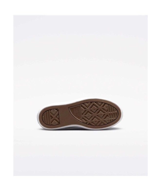 Botas Converse Chuck Taylor All Star Move...