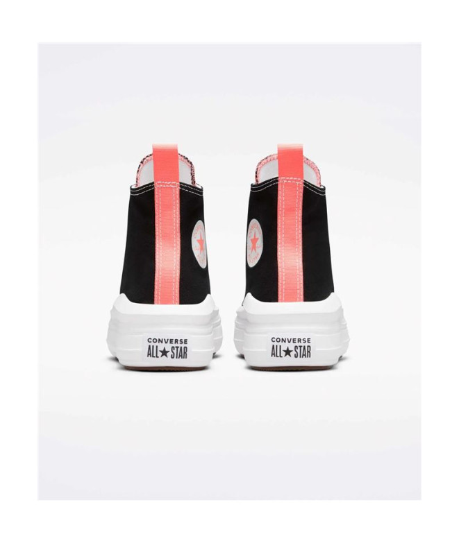 Bottes Converse Chuck Taylor All Star Move...