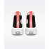 Bottes Converse Chuck Taylor All Star Move Plateforme Noir