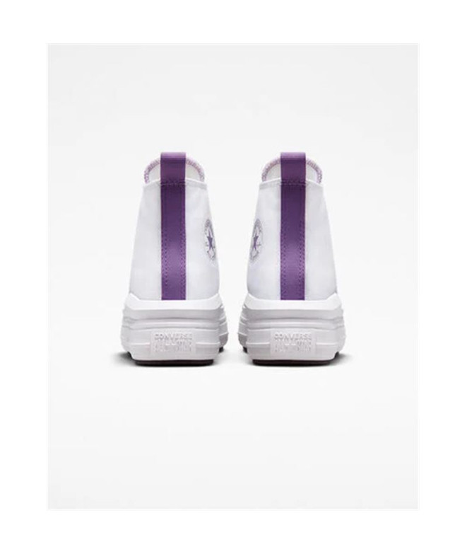 Bottes Converse Chuck Taylor All Star Move...