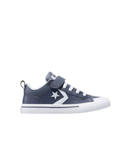 Sapatilhas Converse Pro Blaze Strap Easy-On Leather Low...