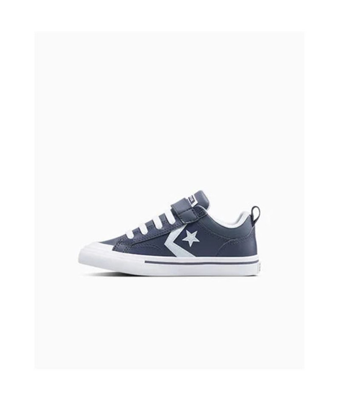 Zapatillas Converse Pro Blaze Strap Easy-On...