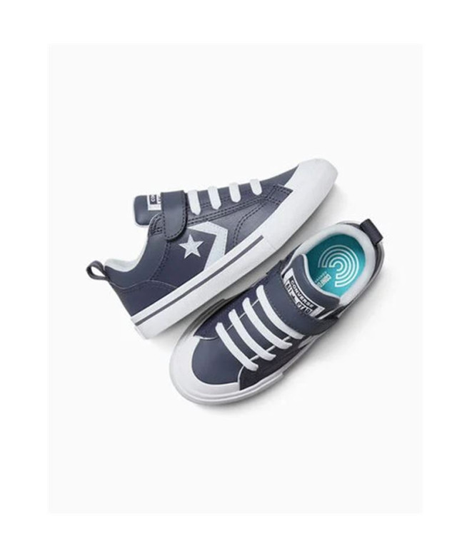 Chaussures Converse Pro Blaze Strap Easy-On...