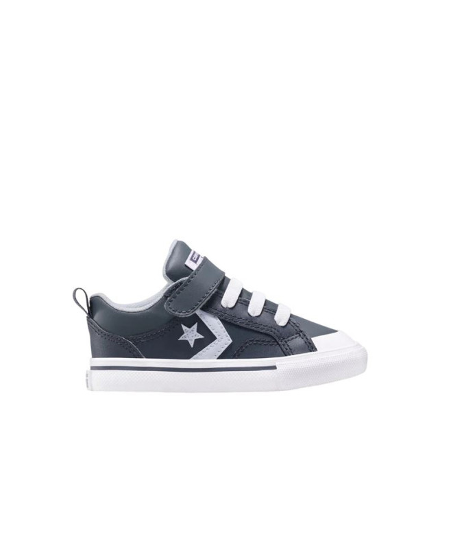 Zapatillas Converse Pro Blaze Strap Easy-On Low...