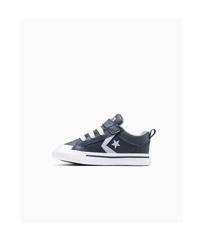 Zapatillas Converse Pro Blaze Strap Easy-On Low...