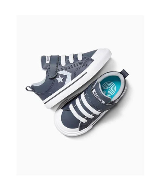 Chaussures Converse Pro Blaze Strap Easy-On Low...