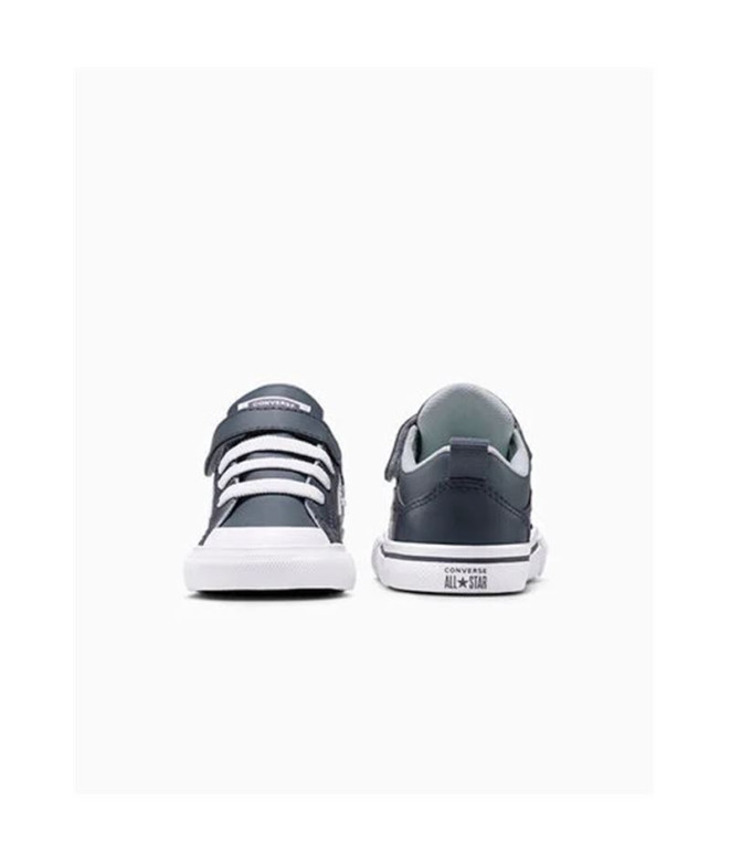 Sapatilhas Converse Pro Blaze Strap Easy-On Low...