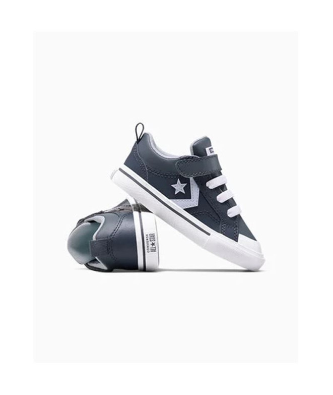 Zapatillas Converse Pro Blaze Strap Easy-On Low...