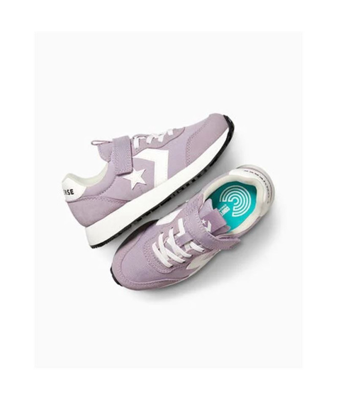 Zapatillas Converse Omega Trainer Easy-On Low...