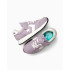 Sapatilhas Converse Omega Trainer Easy-On Low Top Infantil Altitude Lila