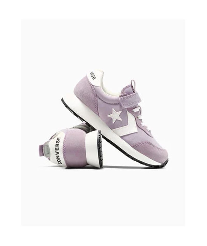 Zapatillas Converse Omega Trainer Easy-On Low...