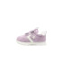 Chaussures Converse Omega Trainer Easy-On Low Haut Enfant Lila