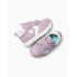 Zapatillas Converse Omega Trainer Easy-On Low Top Infantil Lila