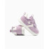 Zapatillas Converse Omega Trainer Easy-On Low Top Infantil Lila
