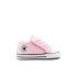 Chaussures Converse Chuck Taylor All Star Polka Dots Easy-On Low Haut