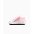 Chaussures Converse Chuck Taylor All Star Polka Dots Easy-On Low Haut