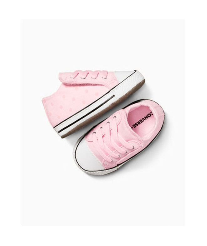 Sapatilhas Converse Chuck Taylor All Star Polka...
