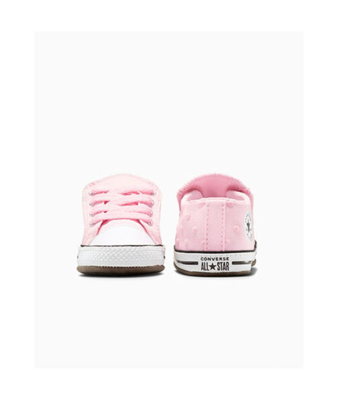 Chaussures Converse Chuck Taylor All Star Polka...