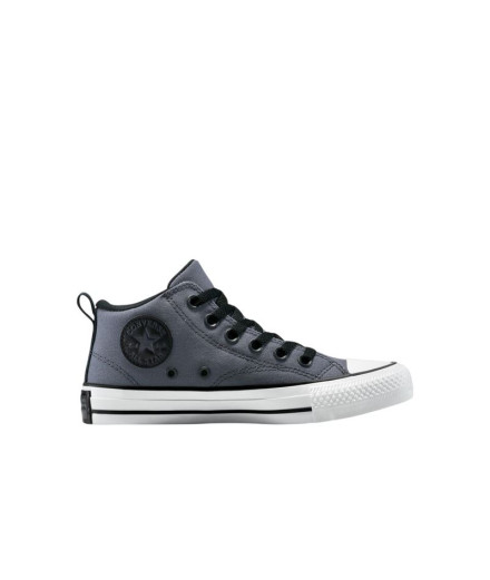 Botas Converse Chuck Taylor All Star Malden Street Mid...