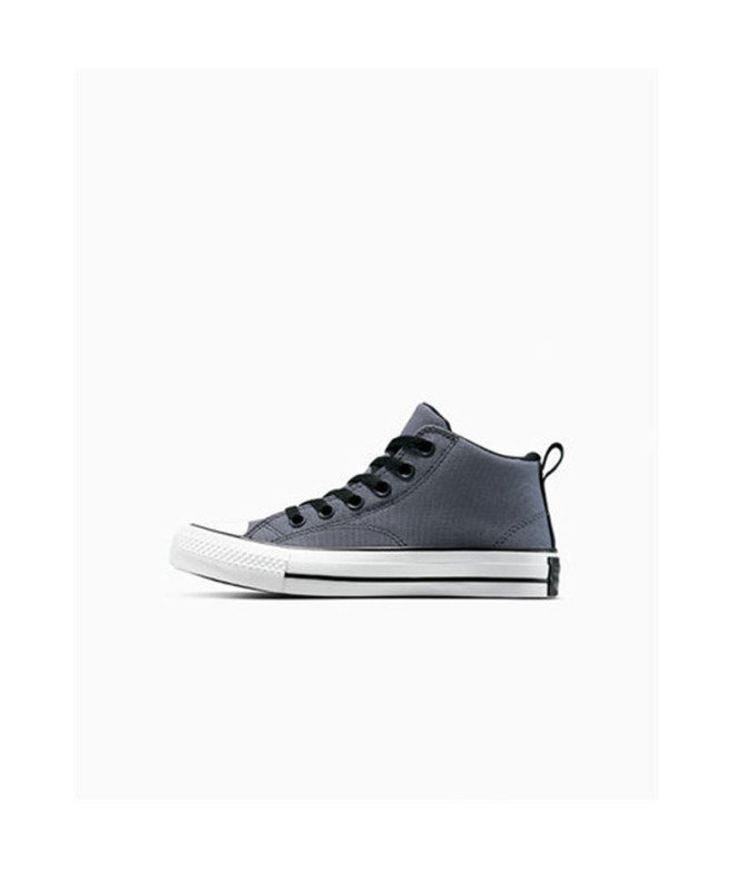 Bottes Converse Chuck Taylor All Star Malden...