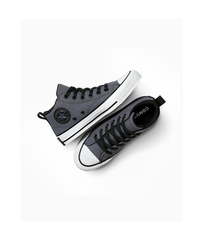 Botas Converse Chuck Taylor All Star Malden...