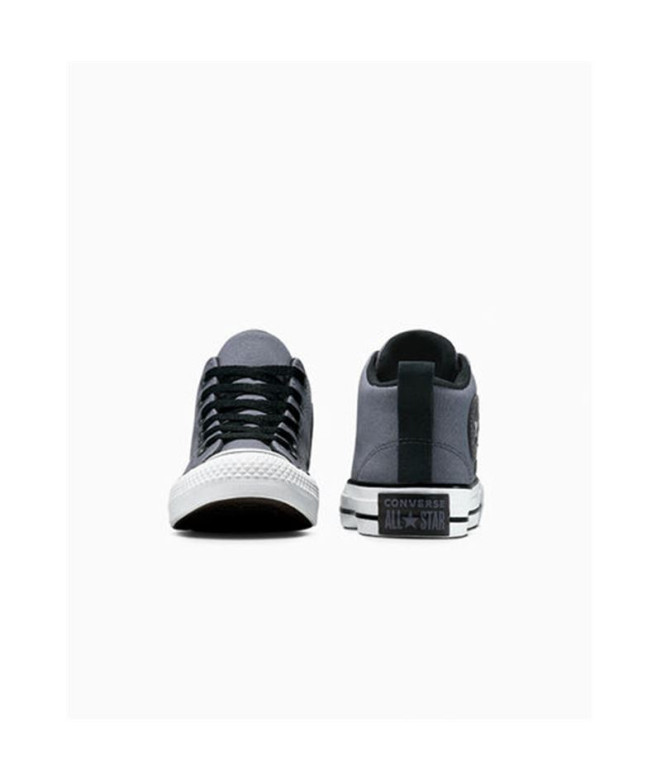 Botas Converse Chuck Taylor All Star Malden...