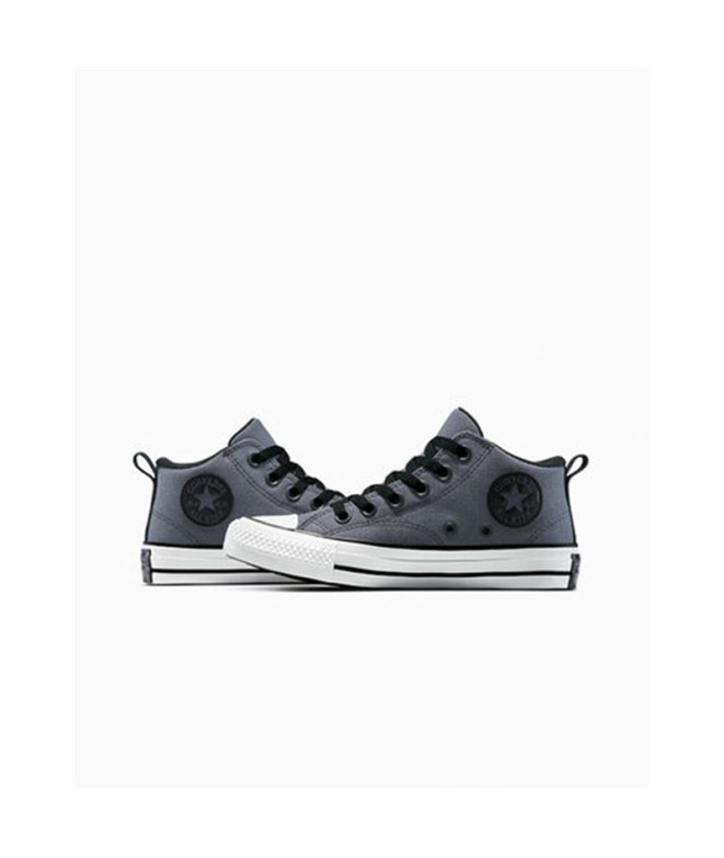 Bottes Converse Chuck Taylor All Star Malden...