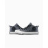 Botas Converse Chuck Taylor All Star Malden Street Mid Top Infantil Cinza