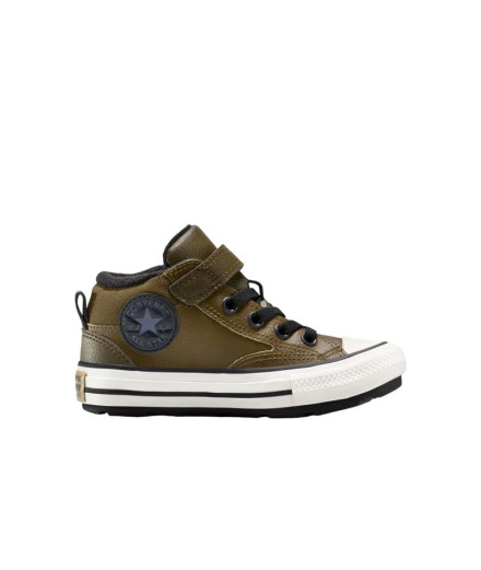 Sapatilhas Converse Chuck Taylor All Star Malden Street...
