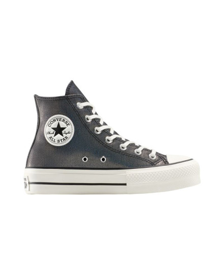 Chaussures Converse Chuck Taylor All Star Lift Platform... Chaussures Converse Chuck Taylor All Star Lift Platform...
