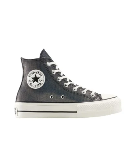 Zapatillas Converse Chuck Taylor All Star Lift Platform... Zapatillas Converse Chuck Taylor All Star Lift Platform...