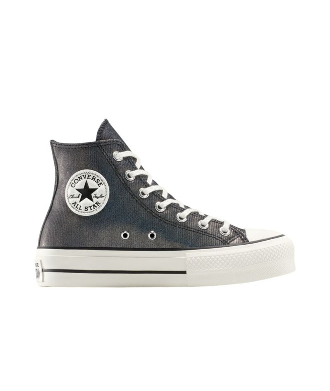Botas Converse Chuck Taylor All Star Lift...