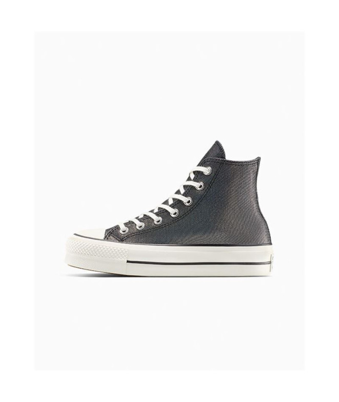 Sapatilhas Converse Chuck Taylor All Star Lift...
