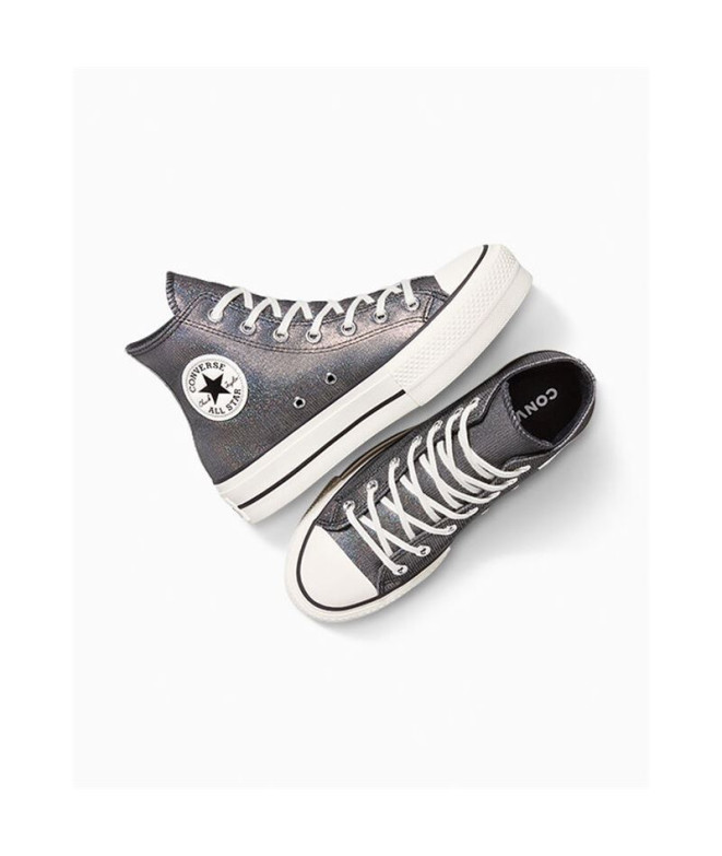 Botas Converse Chuck Taylor All Star Lift...