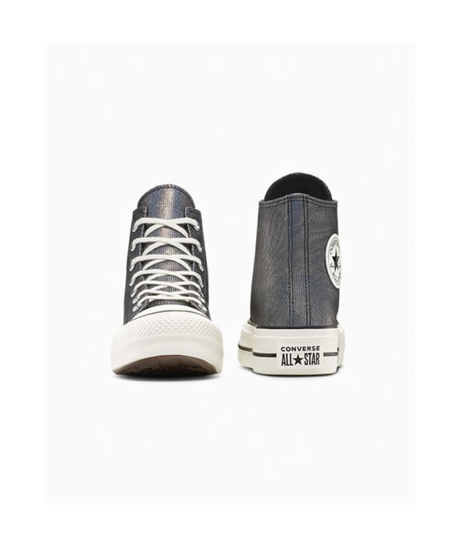 Botas Converse Chuck Taylor All Star Lift...