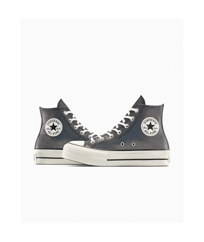 Sapatilhas Converse Chuck Taylor All Star Lift...