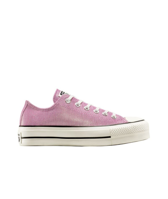 Sapatilhas Converse Chuck Taylor All Star Lift...