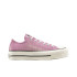 Zapatillas Converse Chuck Taylor All Star Lift Platform Sparkle Low Top Mujer Rosa