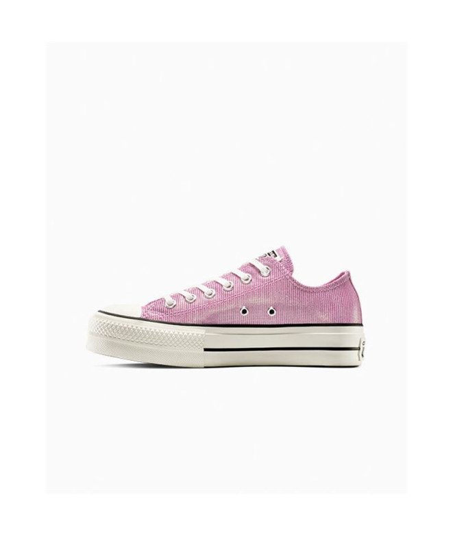 Chaussures Converse Chuck Taylor All Star Lift...