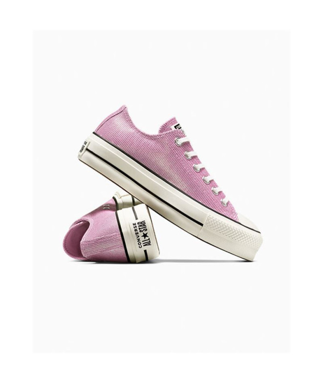 Sapatilhas Converse Chuck Taylor All Star Lift...