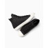 Converse Chuck Taylor All Star Tectuff High Top Negro