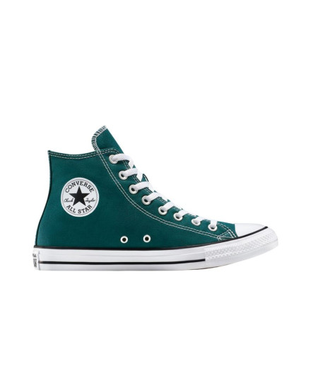 Converse Chuck Taylor All Star High Top Verde
