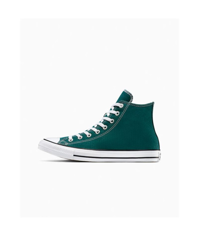 Converse Chuck Taylor All Star High Top Verde