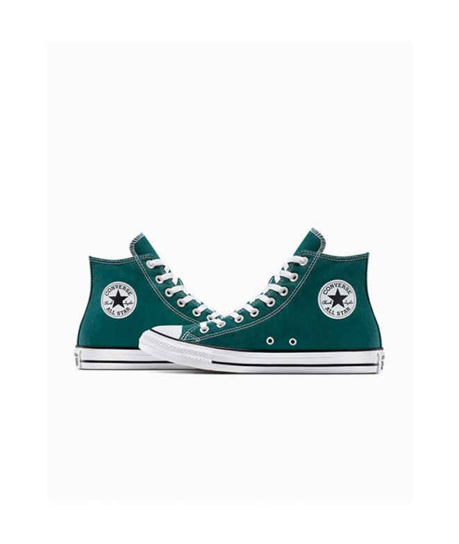 Converse Chuck Taylor All Star High Top Verde