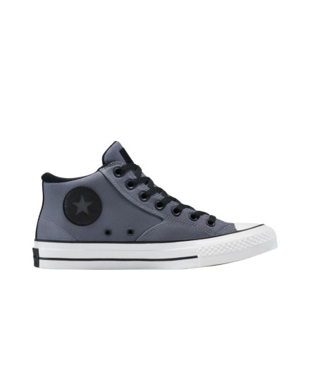Converse Chuck Taylor All Star Malden Street Mid Top Cinza