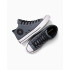 Converse Chuck Taylor All Star Malden Street Mid Top Cinza
