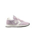 Sapatilhas Converse Omega Trainer Low Top Infantil Lila Altitude/Branco Vintage