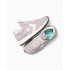 Sapatilhas Converse Omega Trainer Low Top Infantil Lila Altitude/Branco Vintage