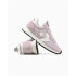Sapatilhas Converse Omega Trainer Low Top Infantil Lila Altitude/Branco Vintage